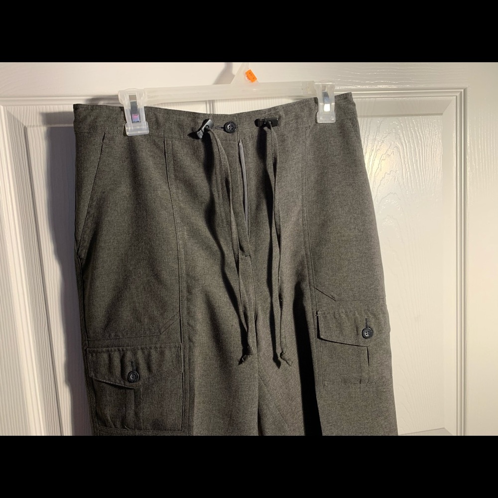 Comfy Dress Pants with Draw String